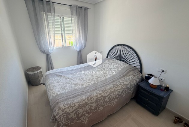 Resale - Apartment / flat -
Ciudad Quesada - Costa Blanca
