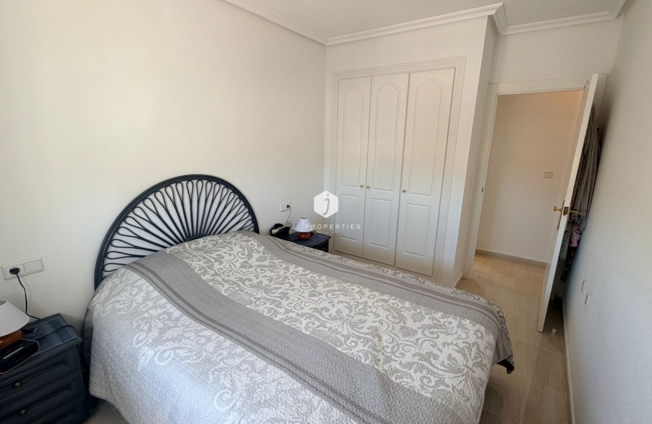 Resale - Apartment / flat -
Ciudad Quesada - Costa Blanca