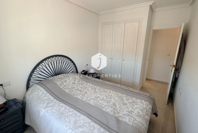 Resale - Apartment / flat -
Ciudad Quesada - Costa Blanca