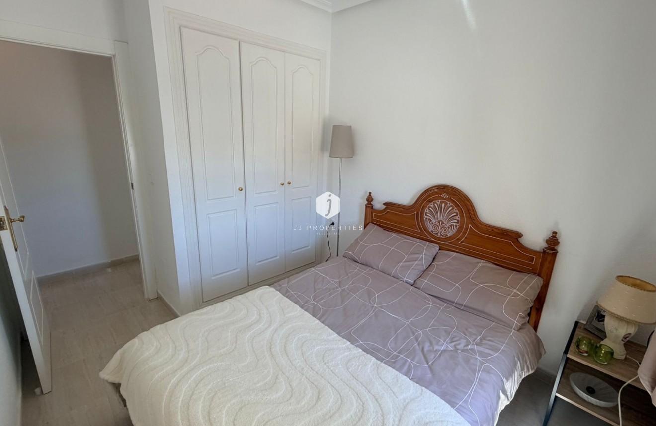 Resale - Apartment / flat -
Ciudad Quesada - Costa Blanca