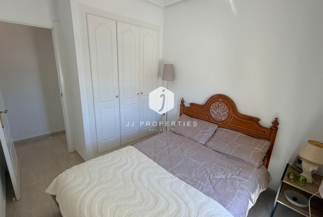 Resale - Apartment / flat -
Ciudad Quesada - Costa Blanca