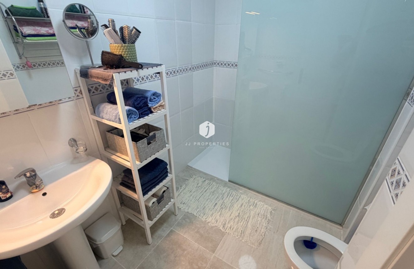 Resale - Apartment / flat -
Ciudad Quesada - Costa Blanca