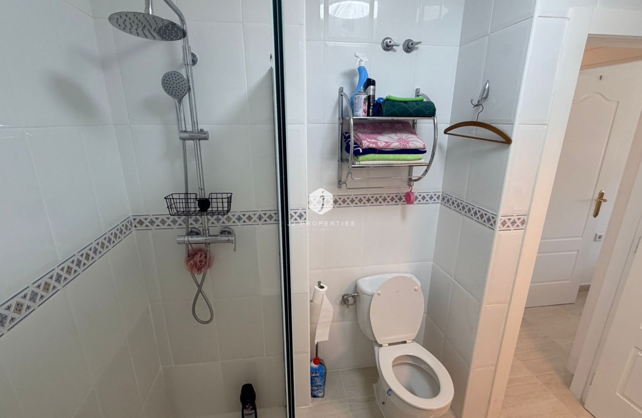Resale - Apartment / flat -
Ciudad Quesada - Costa Blanca