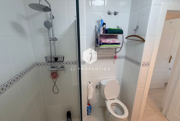 Resale - Apartment / flat -
Ciudad Quesada - Costa Blanca