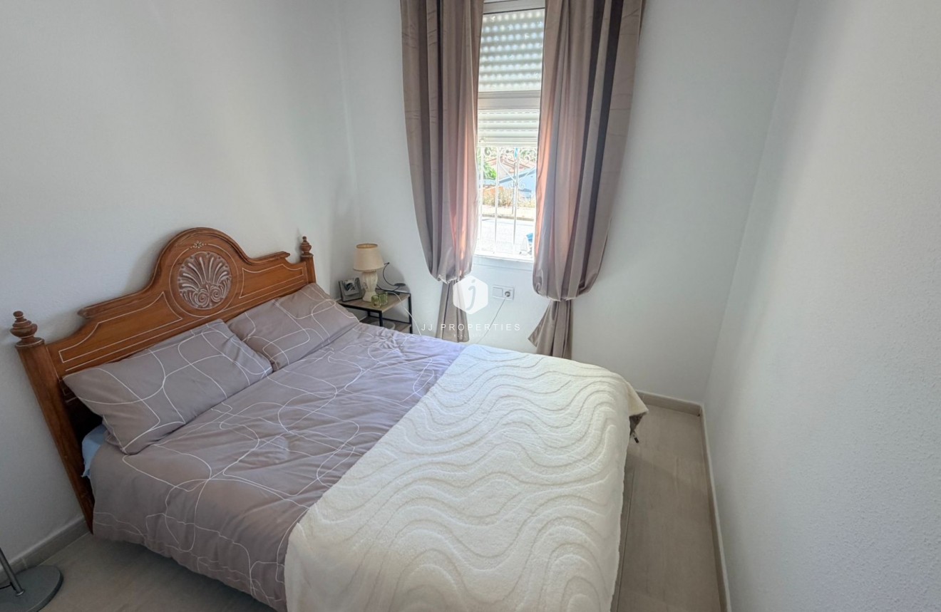 Resale - Apartment / flat -
Ciudad Quesada - Costa Blanca