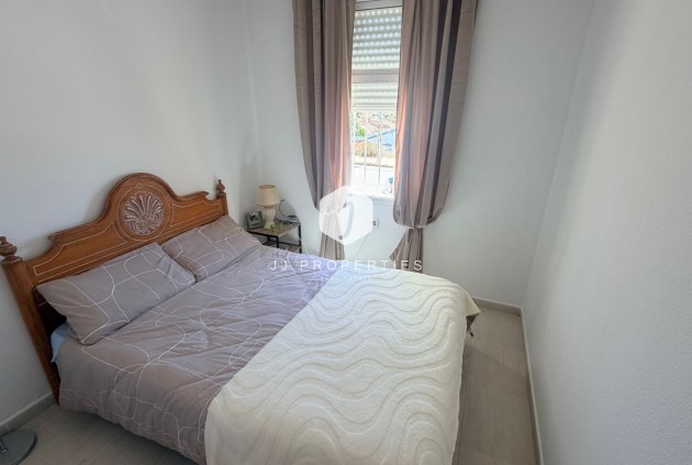 Resale - Apartment / flat -
Ciudad Quesada - Costa Blanca