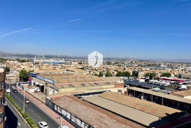 Resale - Penthouse -
Torrevieja - Costa Blanca