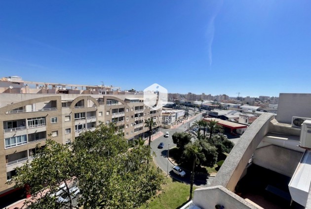 Resale - Penthouse -
Torrevieja - Costa Blanca