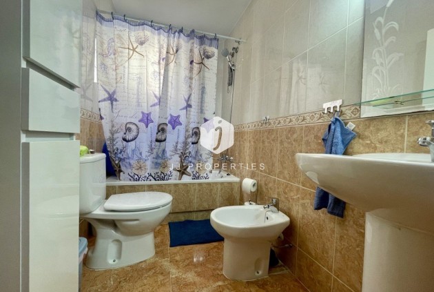 Resale - Penthouse -
Torrevieja - Costa Blanca