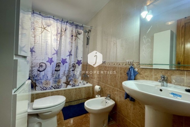 Resale - Penthouse -
Torrevieja - Costa Blanca