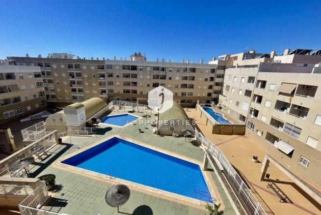 Resale - Penthouse -
Torrevieja - Costa Blanca