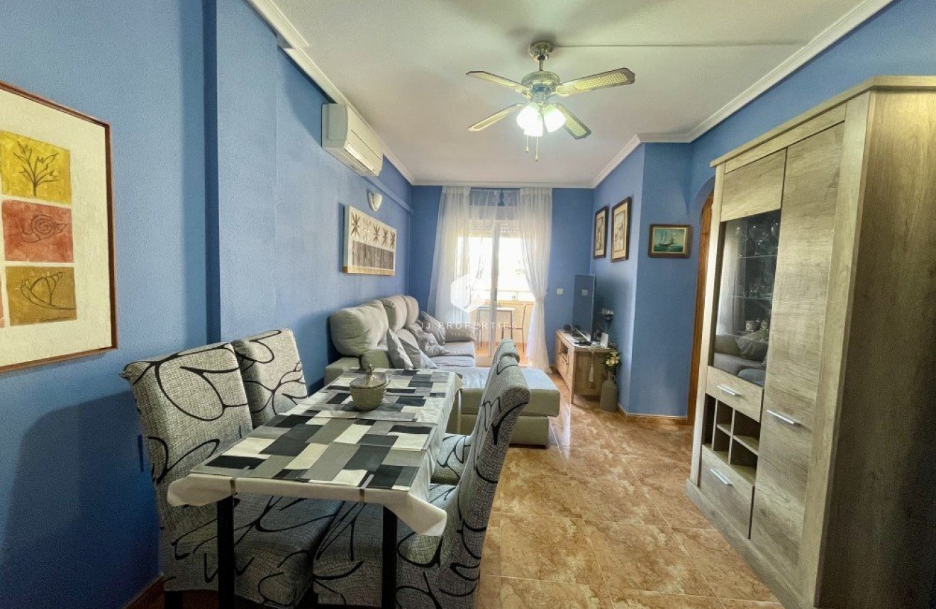 Resale - Penthouse -
Torrevieja - Costa Blanca