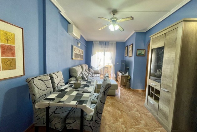 Resale - Penthouse -
Torrevieja - Costa Blanca