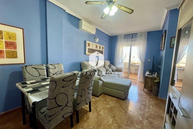 Resale - Penthouse -
Torrevieja - Costa Blanca
