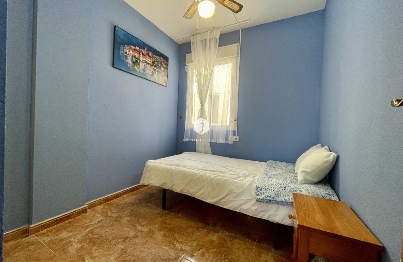 Resale - Penthouse -
Torrevieja - Costa Blanca