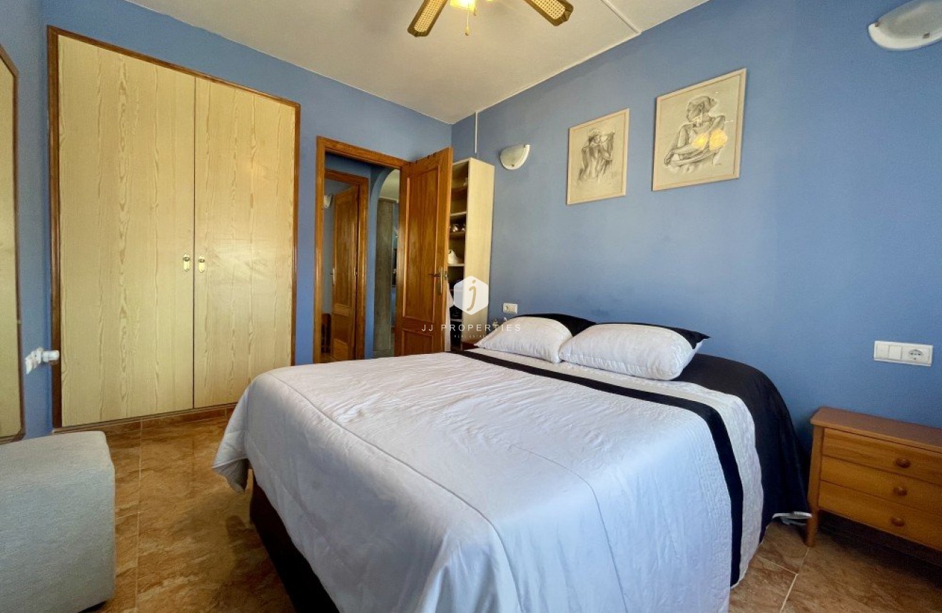 Resale - Penthouse -
Torrevieja - Costa Blanca