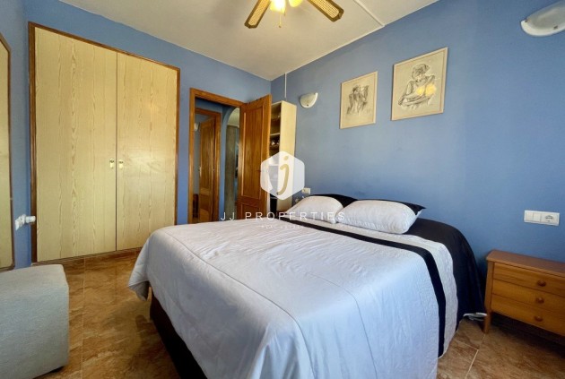 Resale - Penthouse -
Torrevieja - Costa Blanca
