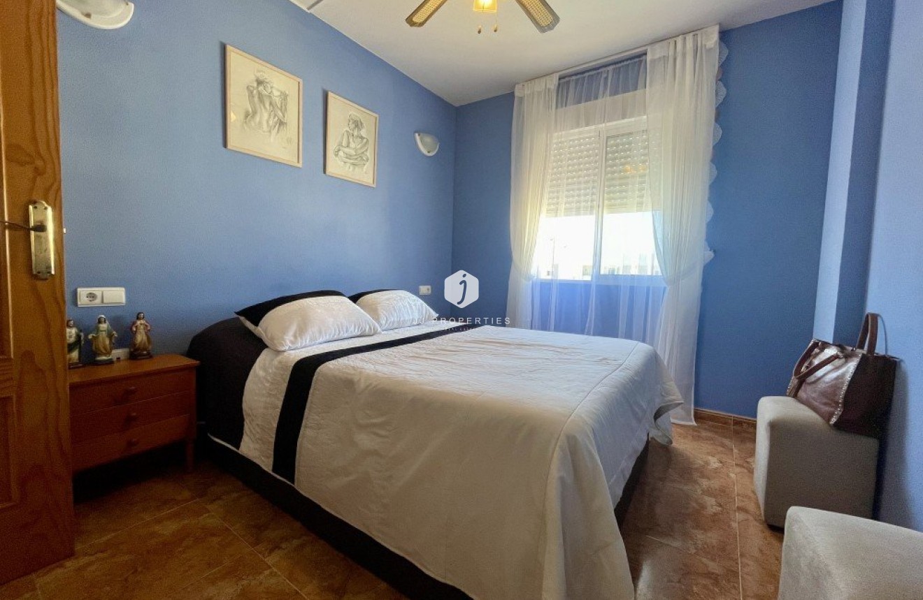 Resale - Penthouse -
Torrevieja - Costa Blanca