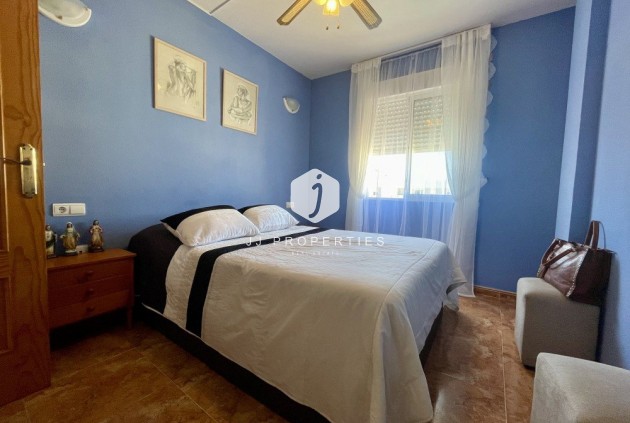 Resale - Penthouse -
Torrevieja - Costa Blanca
