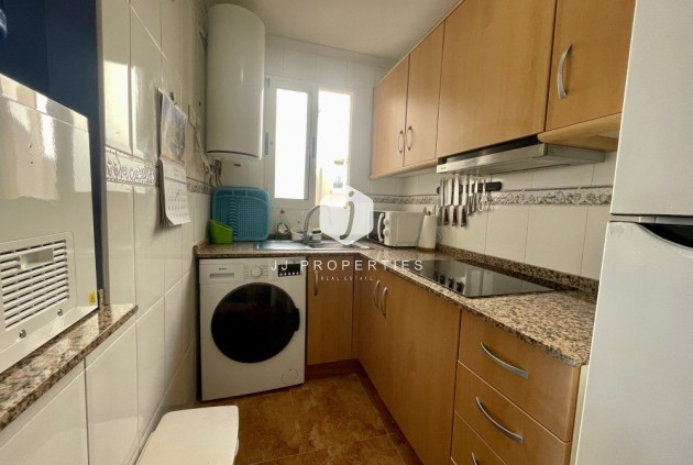 Resale - Penthouse -
Torrevieja - Costa Blanca