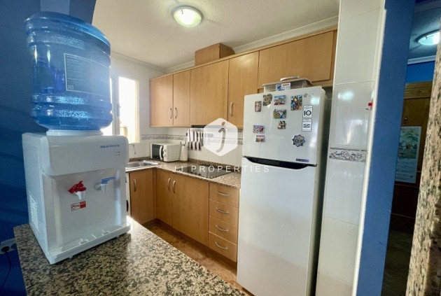 Resale - Penthouse -
Torrevieja - Costa Blanca