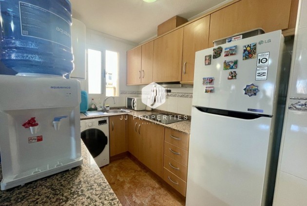 Resale - Penthouse -
Torrevieja - Costa Blanca