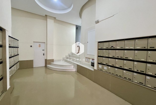 Resale - Penthouse -
Torrevieja - Costa Blanca