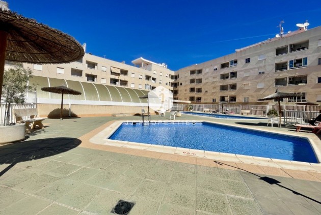 Resale - Penthouse -
Torrevieja - Costa Blanca