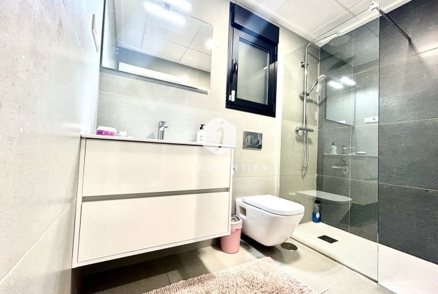 Resale - Villa -
Los Balcones - Costa Blanca