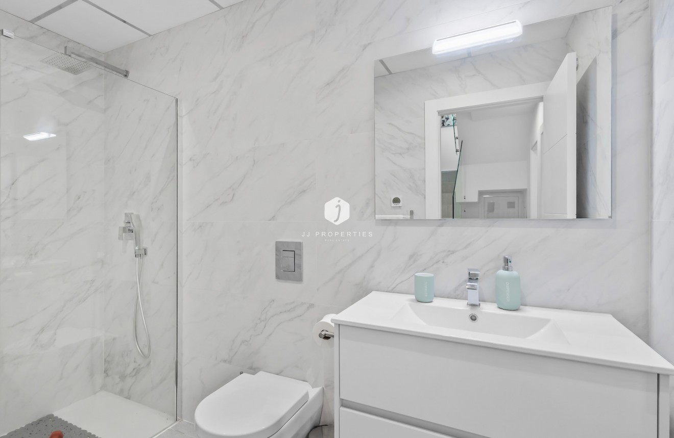 Resale - Villa -
Algorfa - Inland