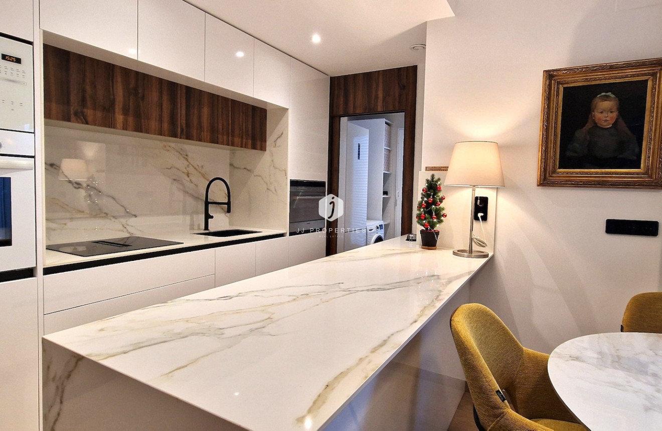 Resale - Bungalow -
Algorfa - Inland