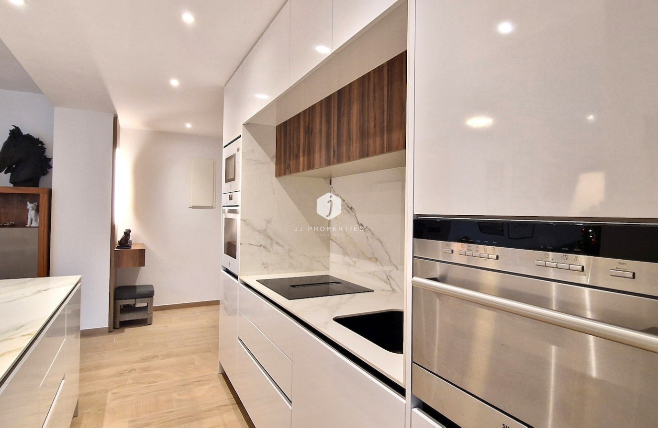 Resale - Bungalow -
Algorfa - Inland