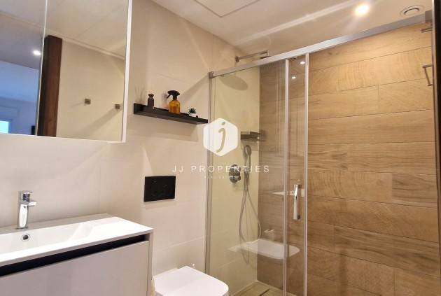 Resale - Bungalow -
Algorfa - Inland