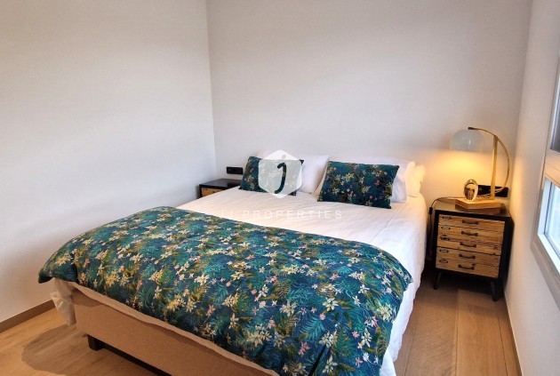 Resale - Bungalow -
Algorfa - Inland