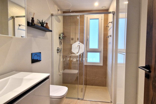 Resale - Bungalow -
Algorfa - Inland