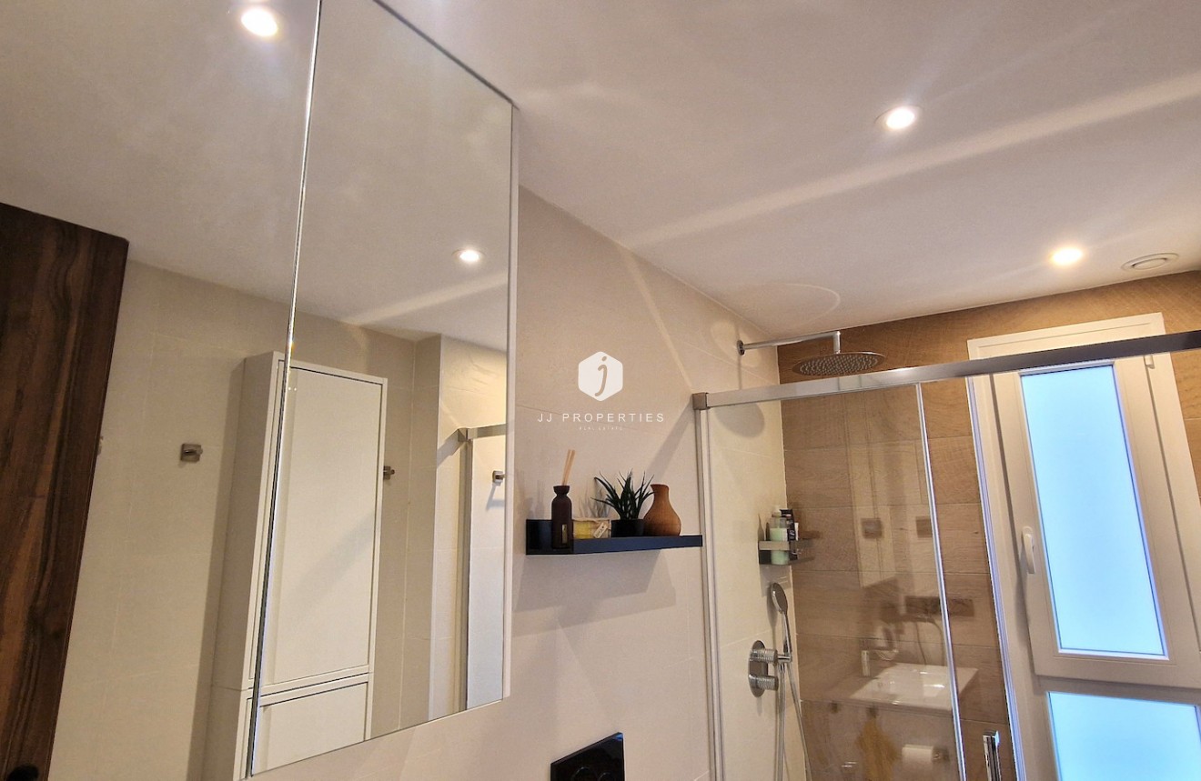 Resale - Bungalow -
Algorfa - Inland