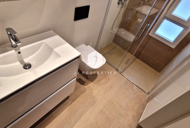 Resale - Bungalow -
Algorfa - Inland