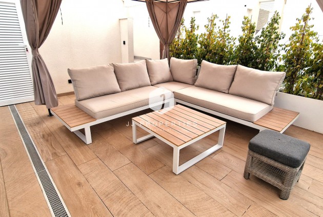 Resale - Bungalow -
Algorfa - Inland