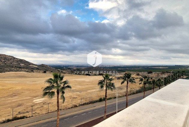 Resale - Bungalow -
Algorfa - Inland