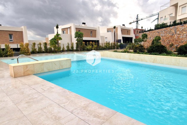 Resale - Bungalow -
Algorfa - Inland