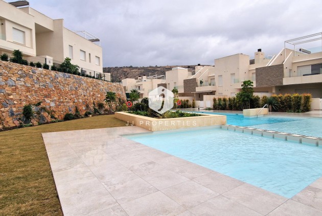 Resale - Bungalow -
Algorfa - Inland
