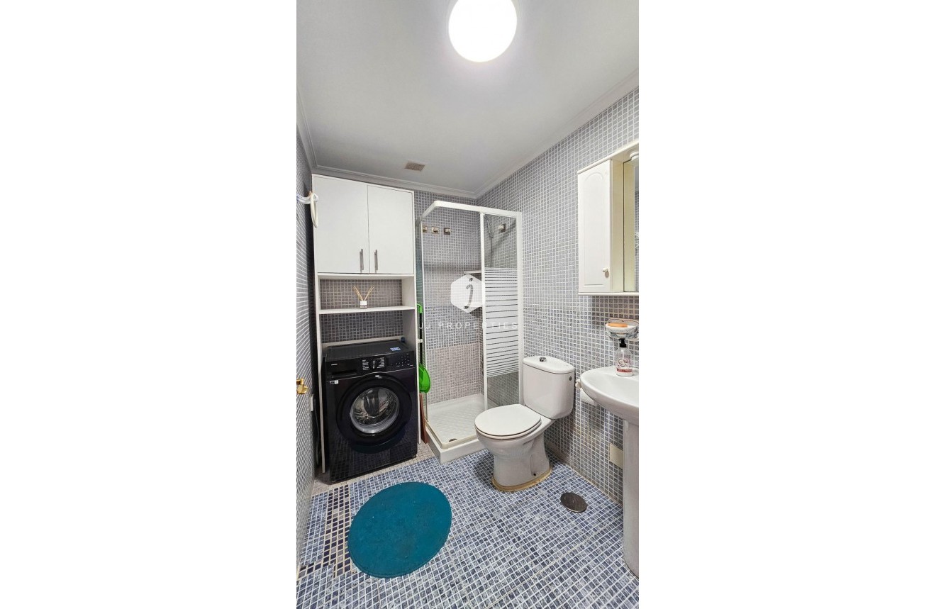 Resale - Apartment / flat -
Torrevieja - PARQUE DE LAS NACIONES