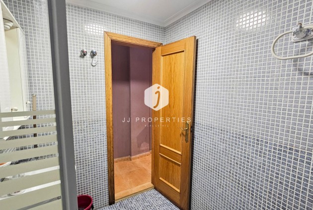 Resale - Apartment / flat -
Torrevieja - PARQUE DE LAS NACIONES