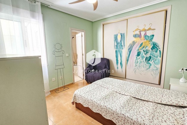 Resale - Apartment / flat -
Torrevieja - PARQUE DE LAS NACIONES