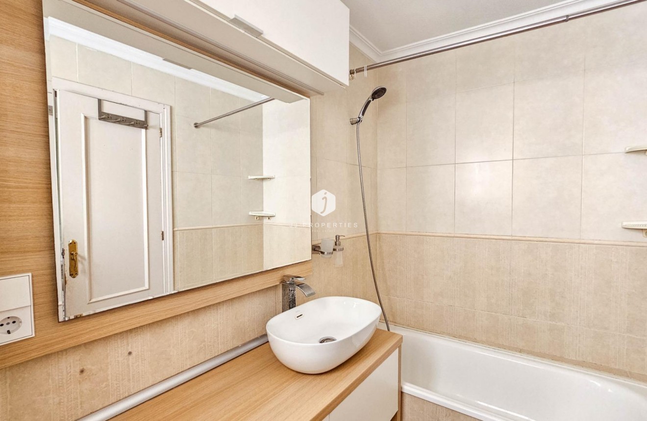 Resale - Apartment / flat -
Torrevieja - PARQUE DE LAS NACIONES