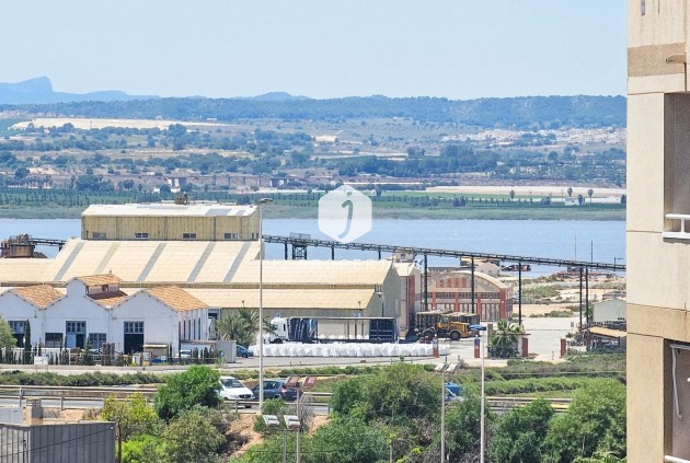 Resale - Apartment / flat -
Torrevieja - PARQUE DE LAS NACIONES
