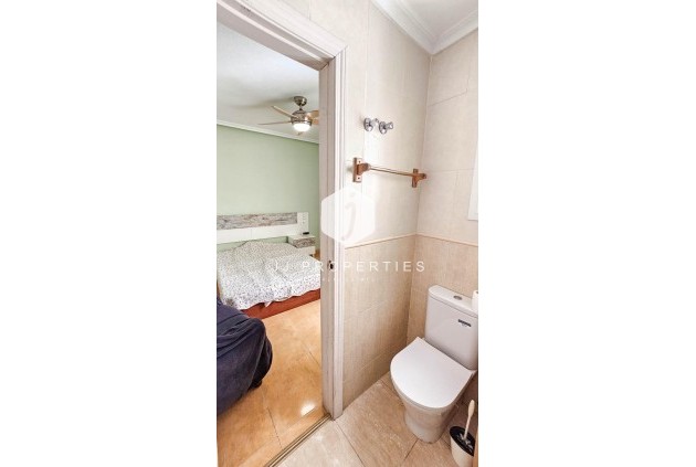 Resale - Apartment / flat -
Torrevieja - PARQUE DE LAS NACIONES