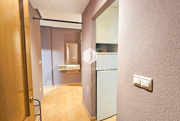 Resale - Apartment / flat -
Torrevieja - PARQUE DE LAS NACIONES