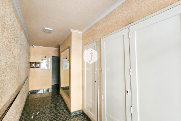 Resale - Apartment / flat -
Torrevieja - PARQUE DE LAS NACIONES