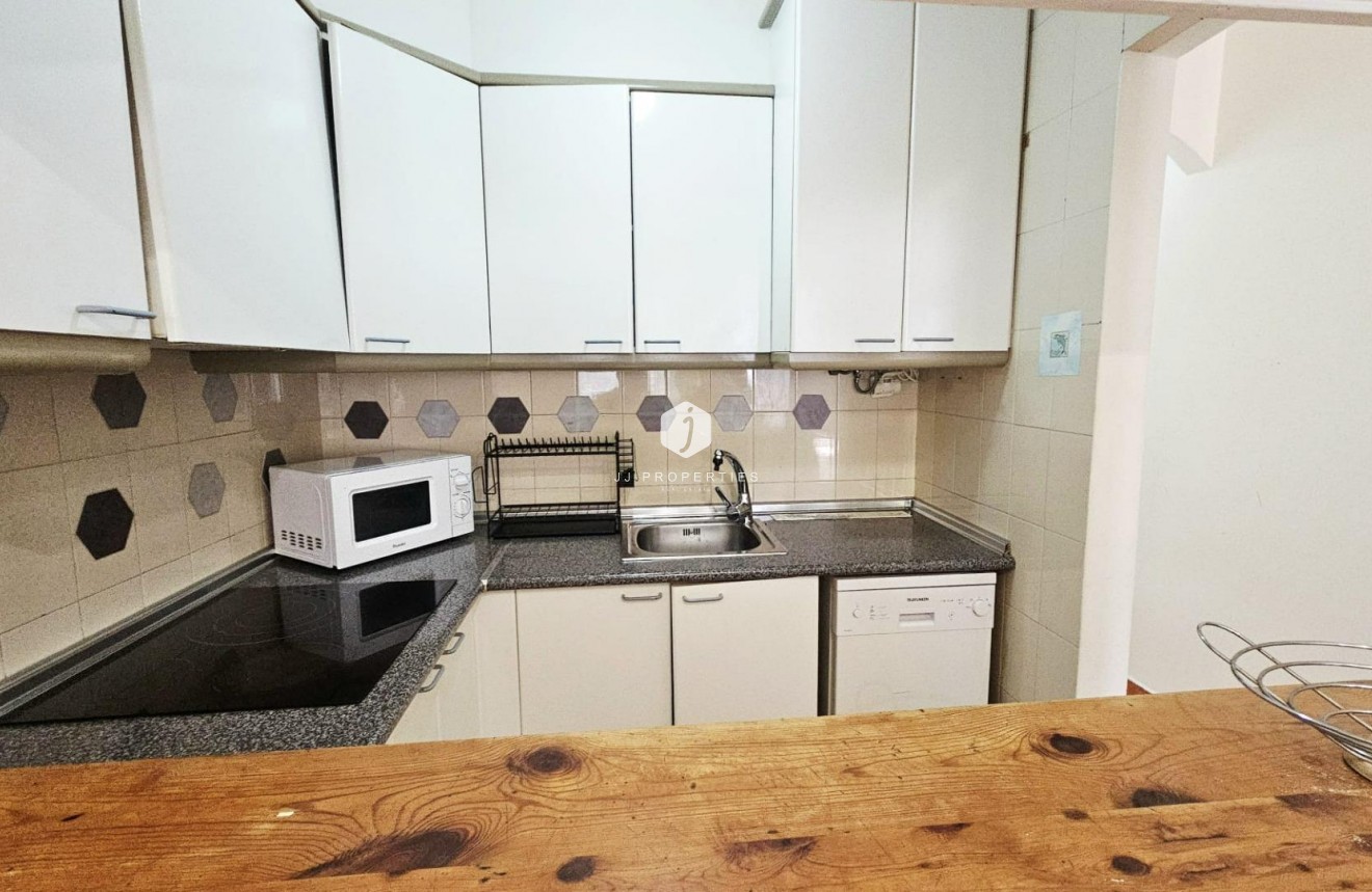 Resale - Bungalow -
Torrevieja - Nueva Torrevieja